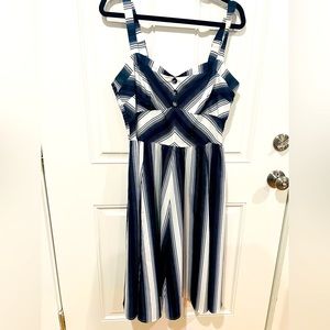 Voodoo Vixen dress large